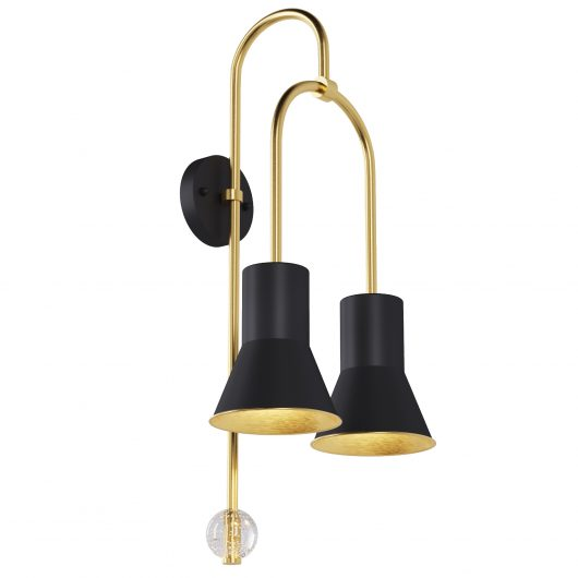 Бра Pikart Lights Arch 9302-8 - фото 1 Бра Pikart Lights Arch 9302-8 - фото 1