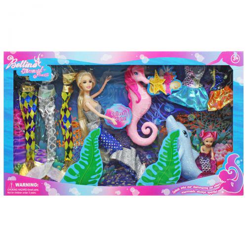 Русалка Bettina (177284)