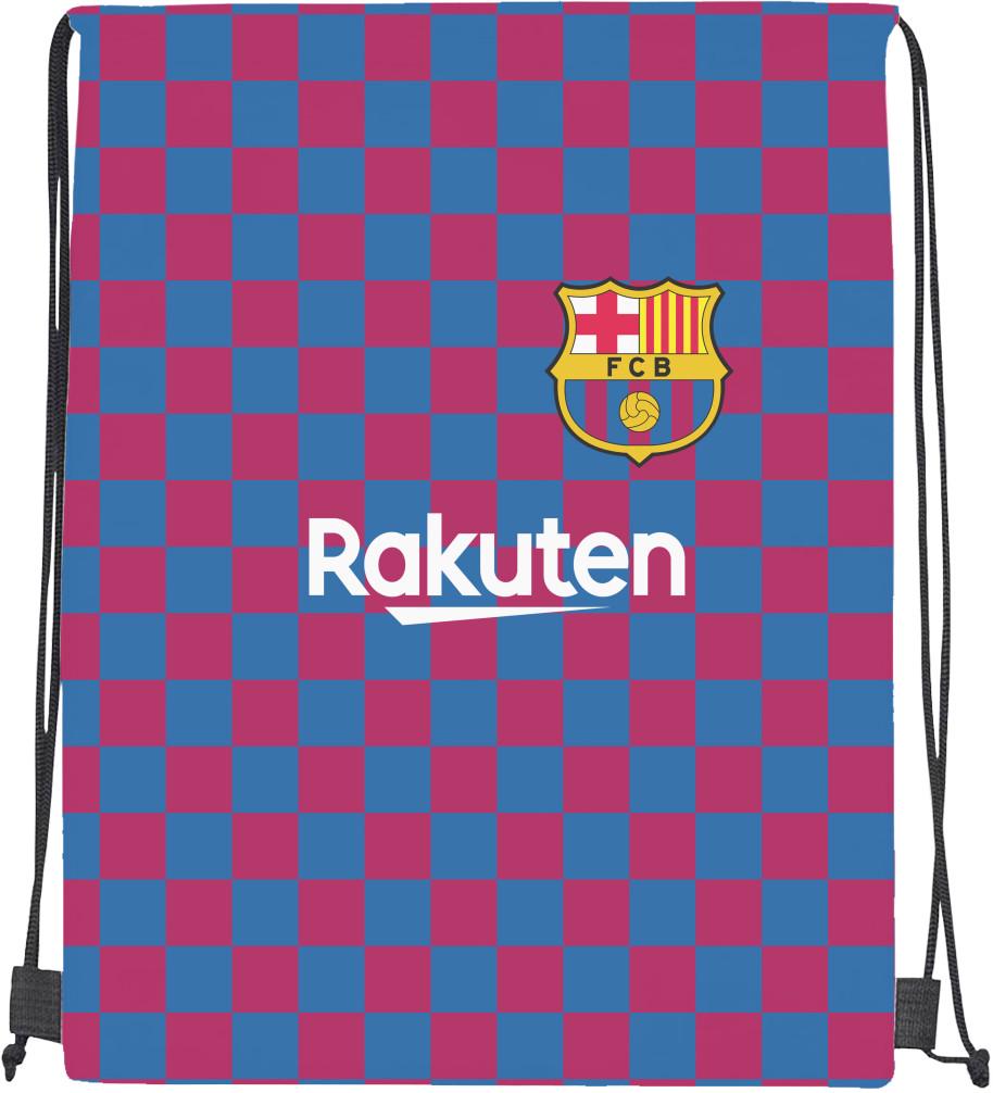 Мішок спортивний Barcelona 11 (20299936)