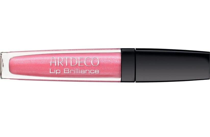 Блеск для губ Artdeco Lip Brilliance 5 мл №62 Brilliant Soft Pink (379923)