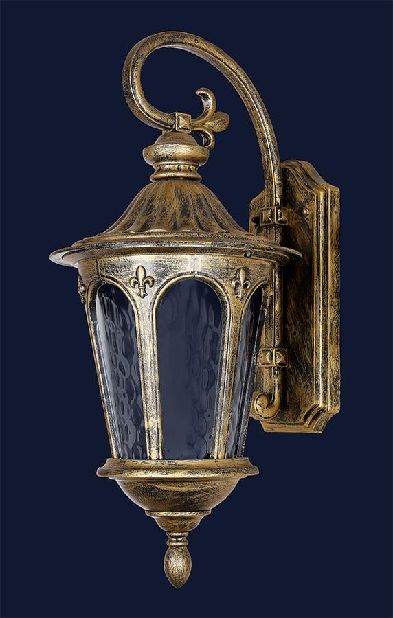 Уличный светильник Levistella 760VDJ144-L-W GB