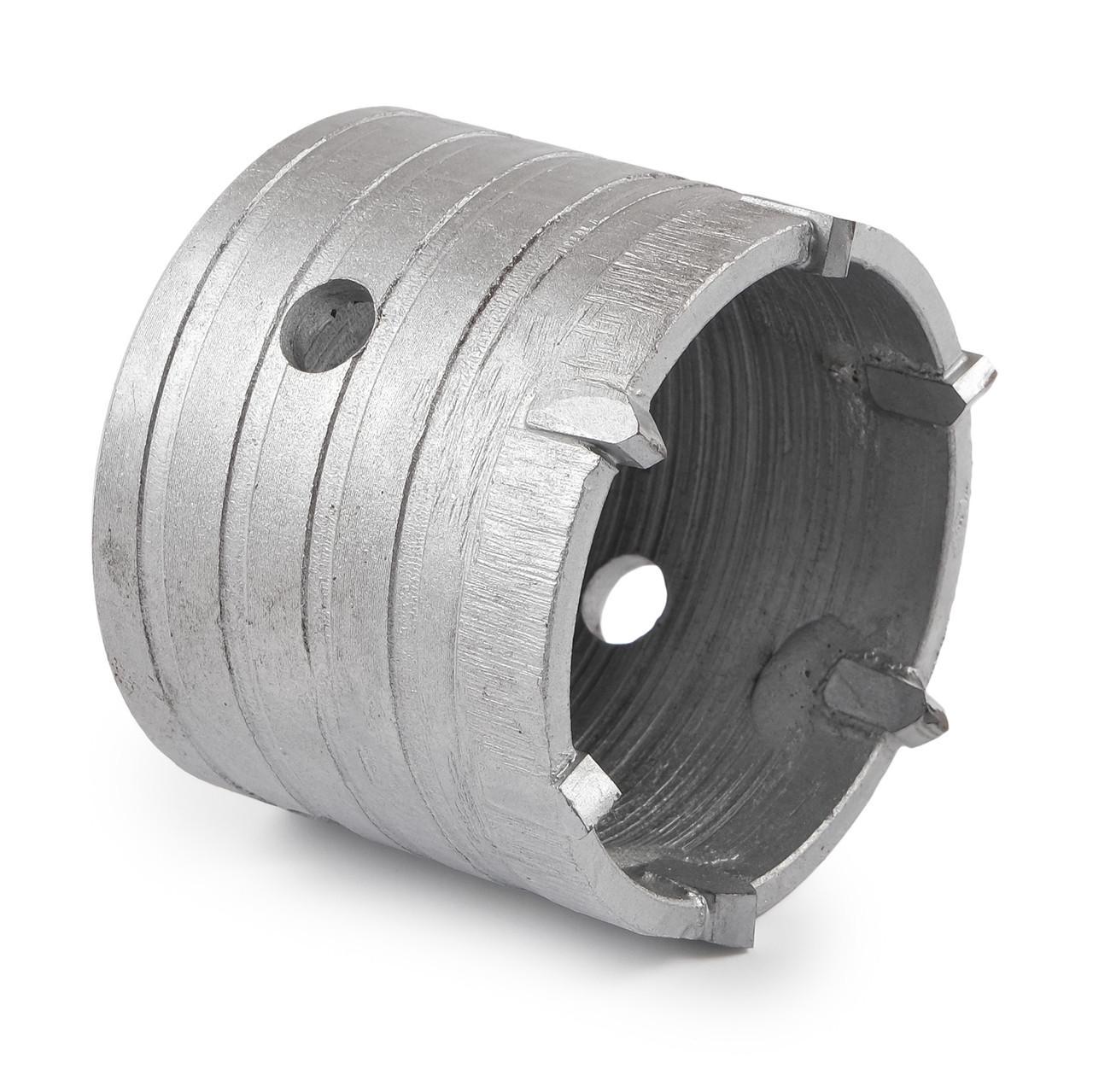 Коронка по бетону TOMAX 68 мм с усиленным победитом (1415215445)