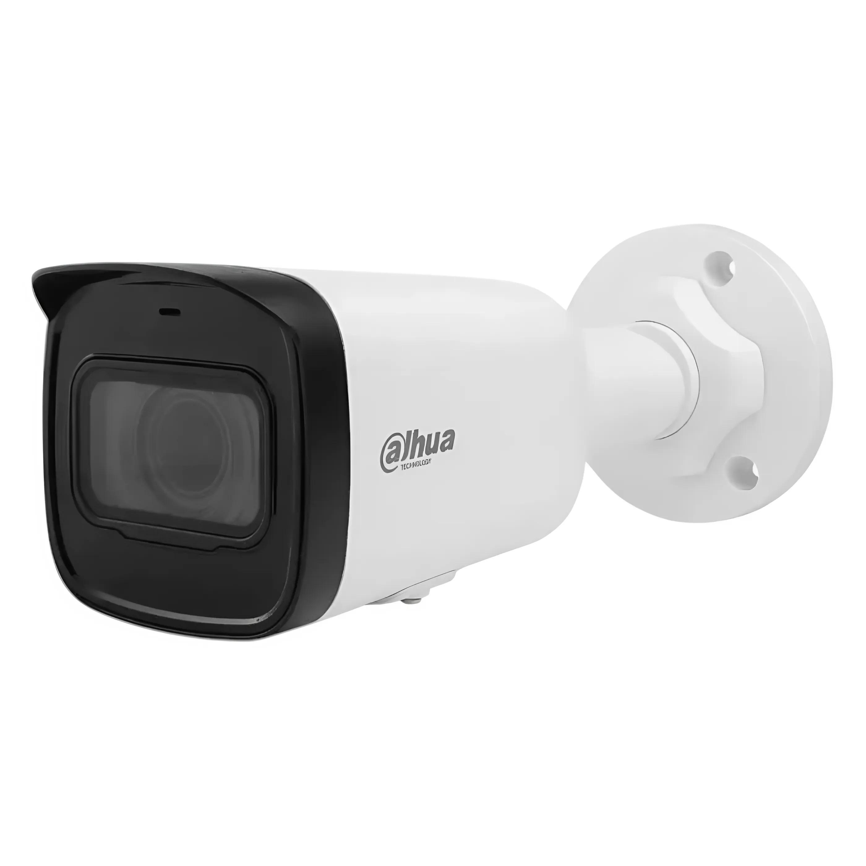 Видеокамера IP DH-IPC-HFW1431T1P-ZS-S4 4 Мп с моторизованным объективом 2,8-12 мм инфракрасной подсветкой и защитой IP67 (617123)