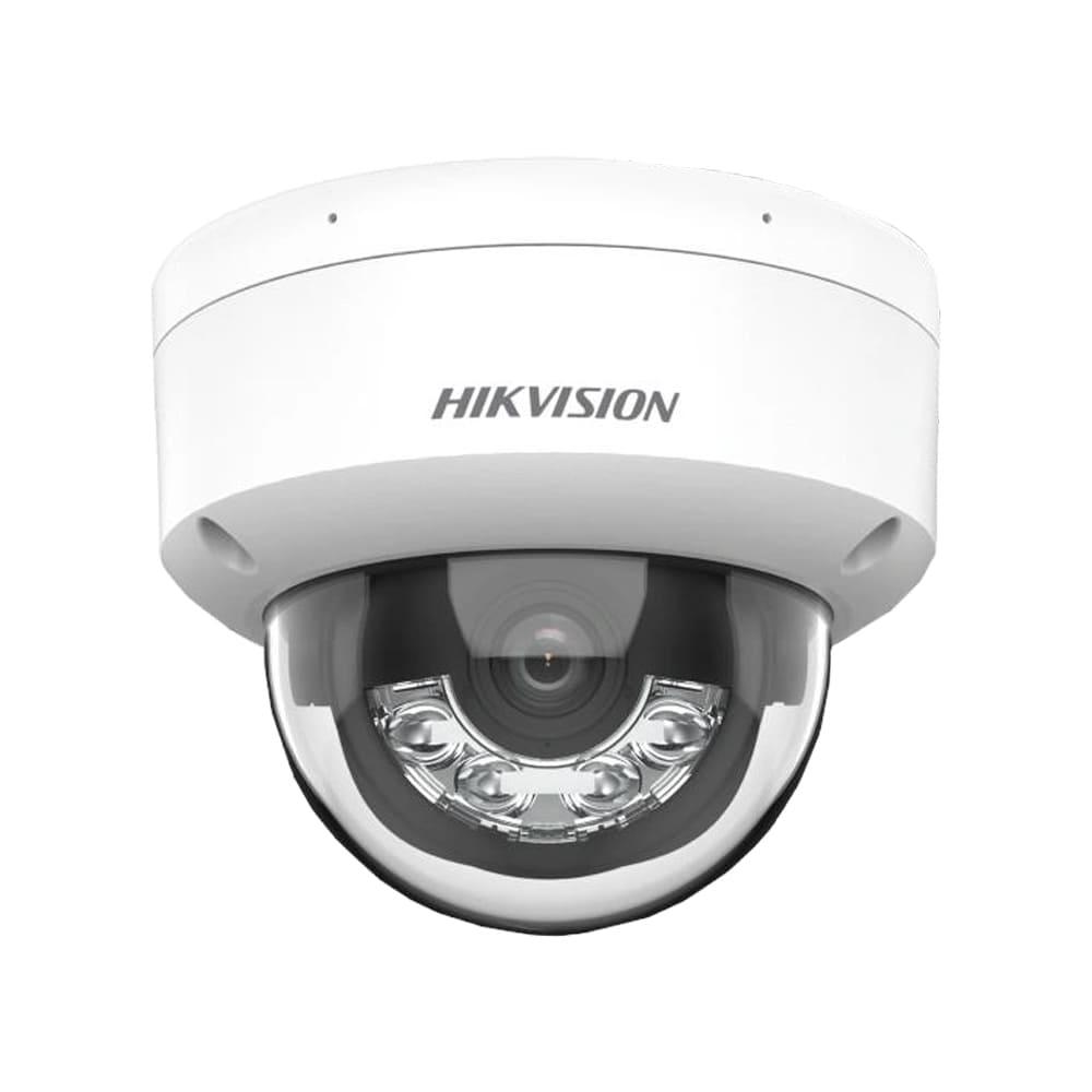 Камера Hikvision 8 МП IP DS-2CD2183G2-LIS2U 2,8 мм