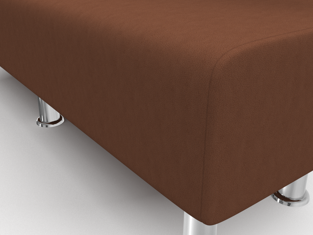 Диван Relax Junior М 2213 Світло-коричневий (28095409) - фото 2 Диван Relax Junior М 2213 Світло-коричневий (28095409) - фото 2