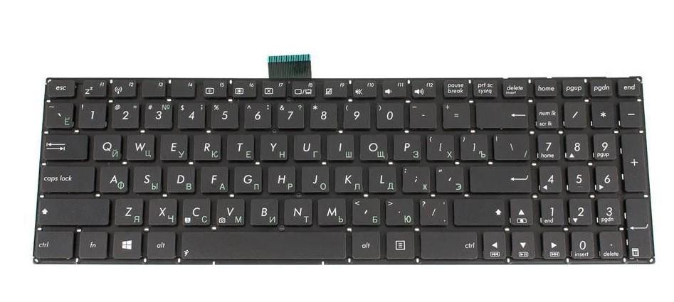 Клавиатура для ноутбука Asus FX51UW (169866)