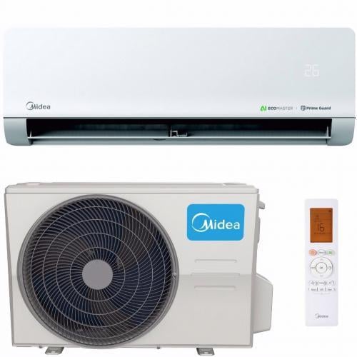 Кондиционер настенный Midea EF-18N8DO-I/EF-18N8DO-O EF