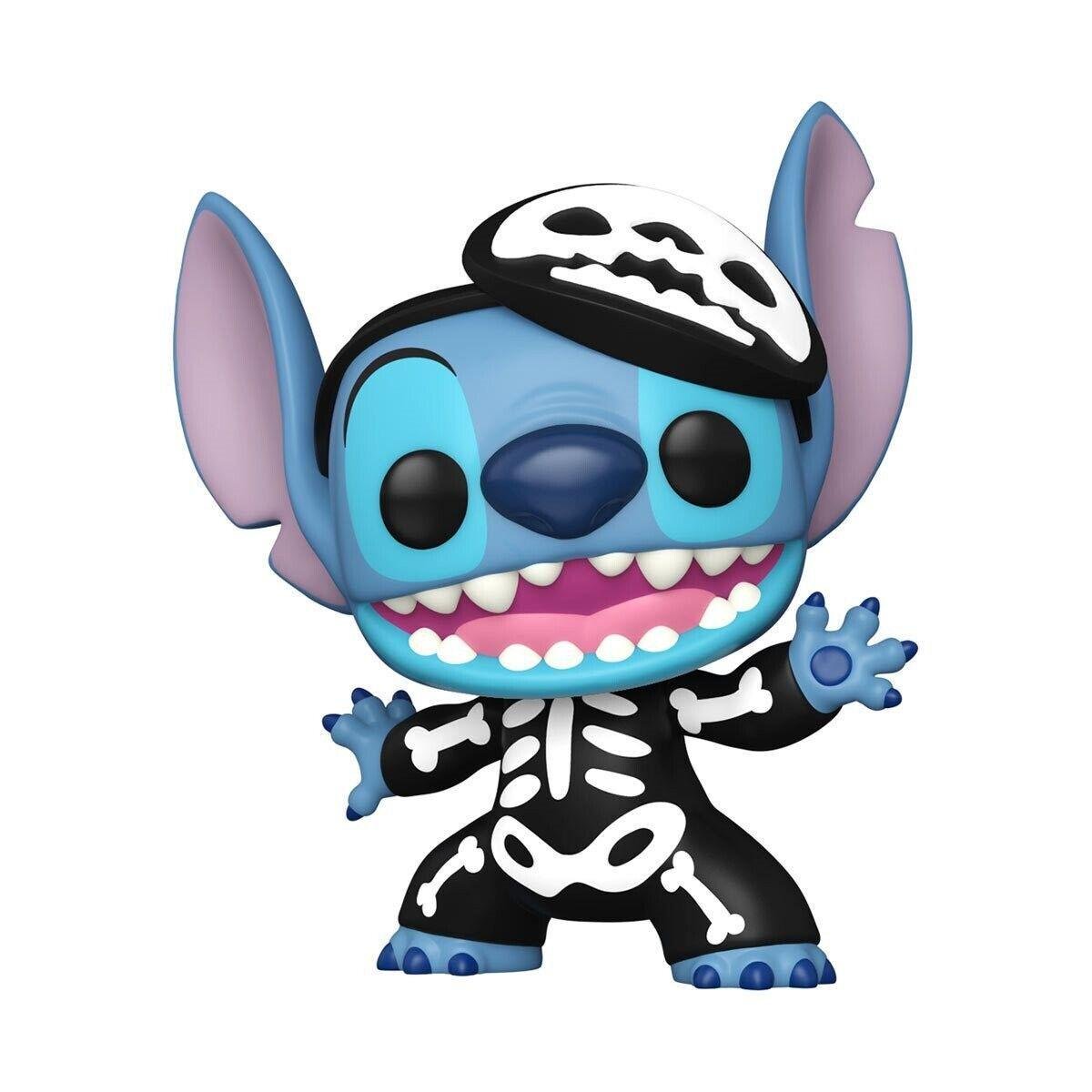 Фігурка Funko Pop №1234 Lilo and Stitch (d60c4746)