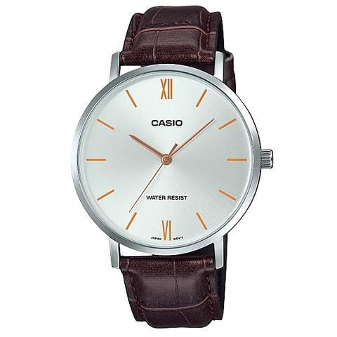 Часы кварцевые Casio MTP-VT01L-7B2 D 47 мм (11782789)