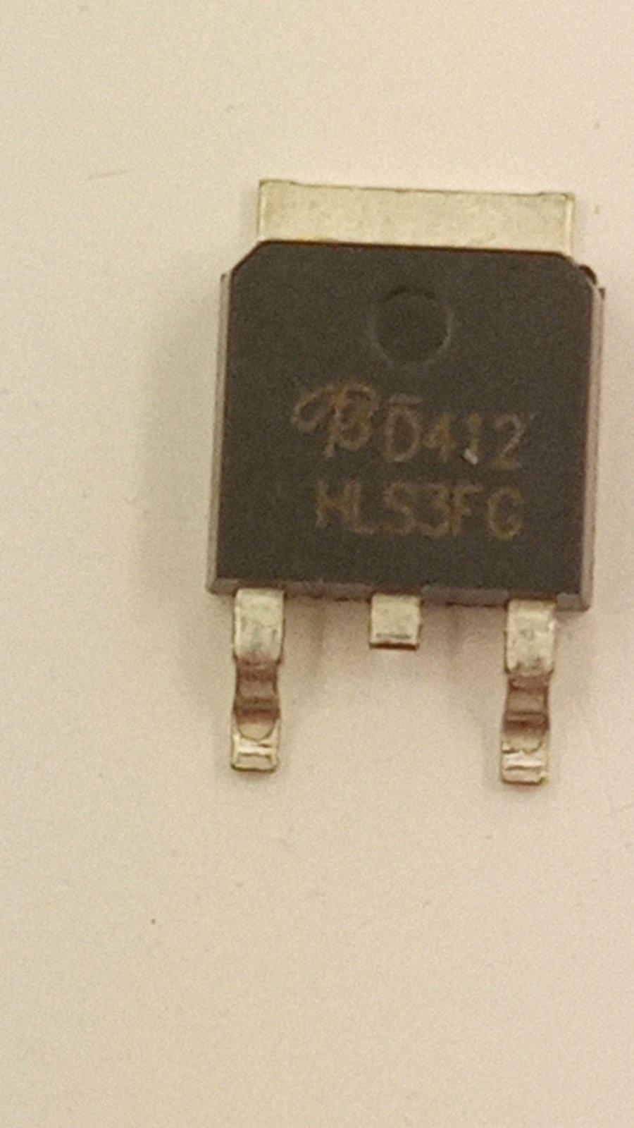 Транзистор AOD412 n Channel 30V 85A 50W TO 252 (12443)