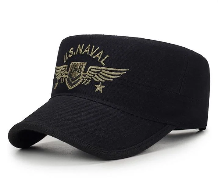 Кепка TINK U.S. Army Черный (00945)