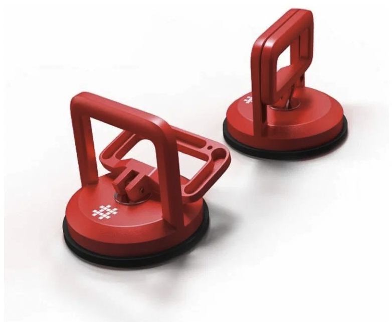 Монтажка присоска Shijing P610 вакуумная (8143012) - фото 2 Монтажка присоска Shijing P610 вакуумная (8143012) - фото 2