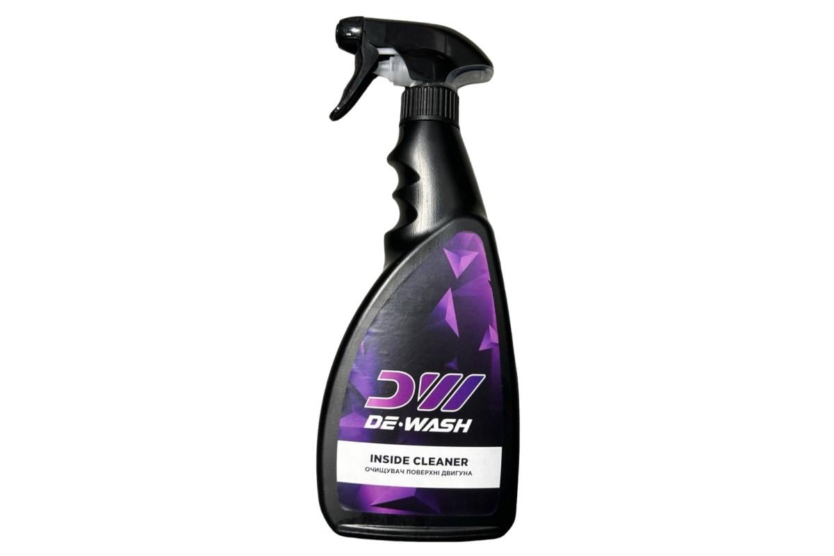 Очиститель поверхности двигателя De-Wash Inside cleaner 0,5 л