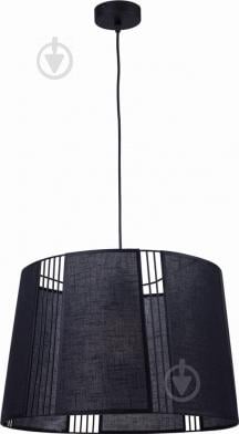 Люстра TK Lighting CARMEN BLACK 1547