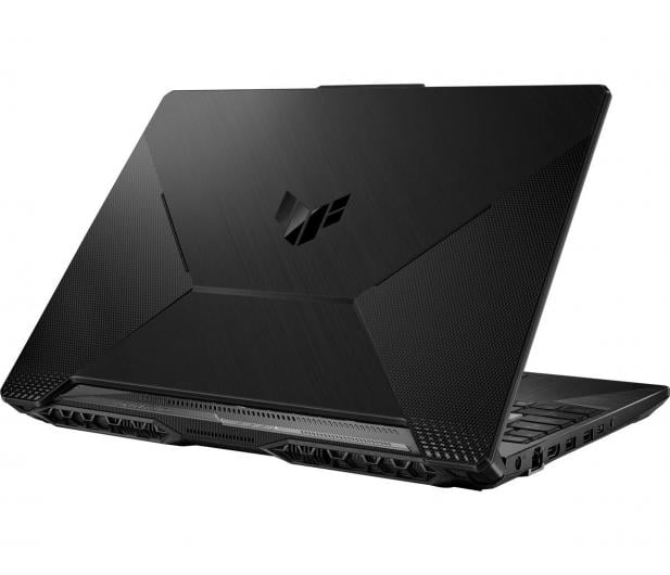 Ноутбук Asus TUF Gaming A15 FA506QM (FA506QM-HN008) - фото 4 Ноутбук Asus TUF Gaming A15 FA506QM (FA506QM-HN008) - фото 4