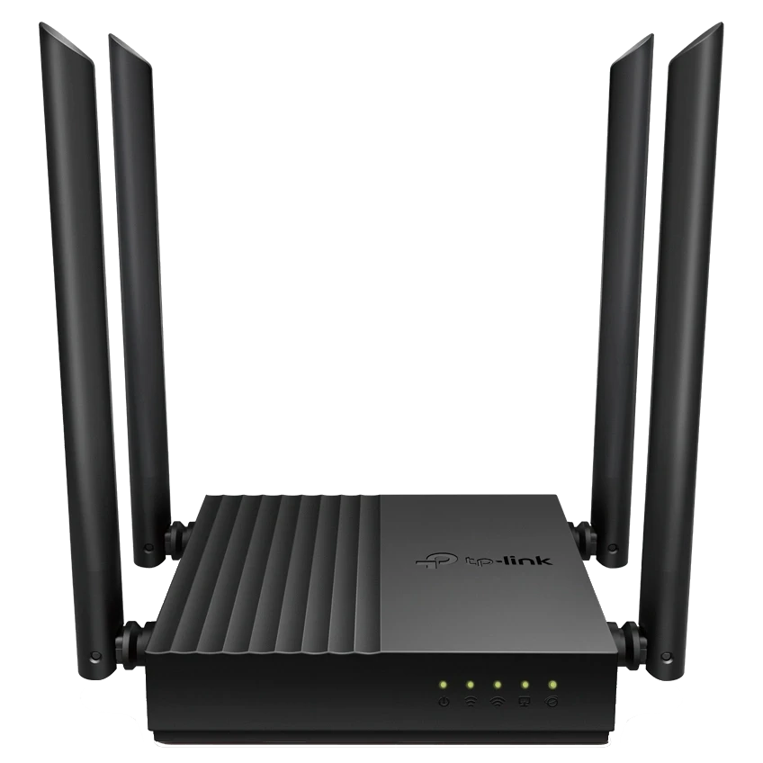 Роутер tp-link archer c64 5 Wi-Fi (35480124) Роутер tp-link archer c64 5 Wi-Fi (35480124)