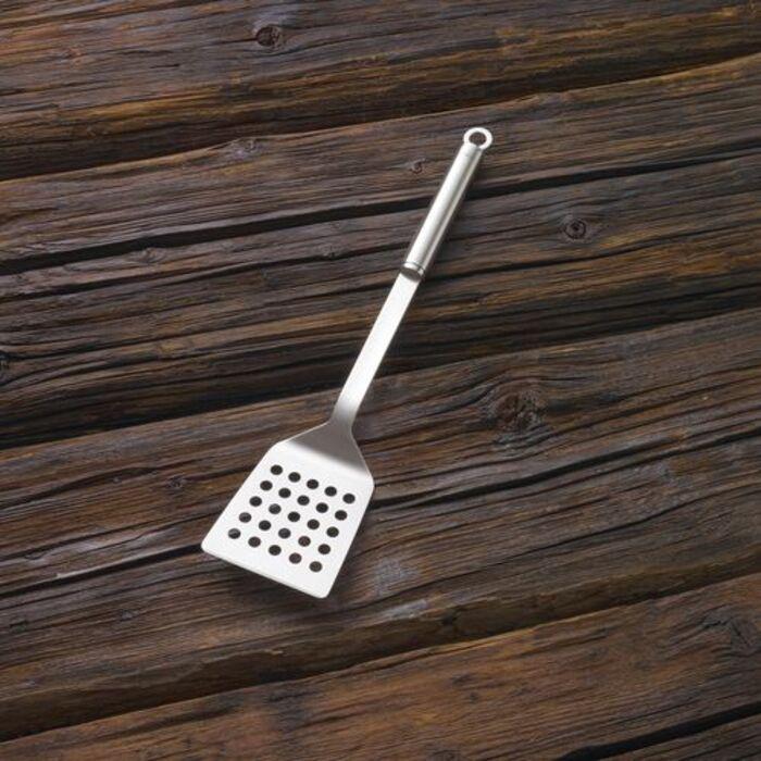 Лопатка для гриля ROSLE Barbecue 46,5 см