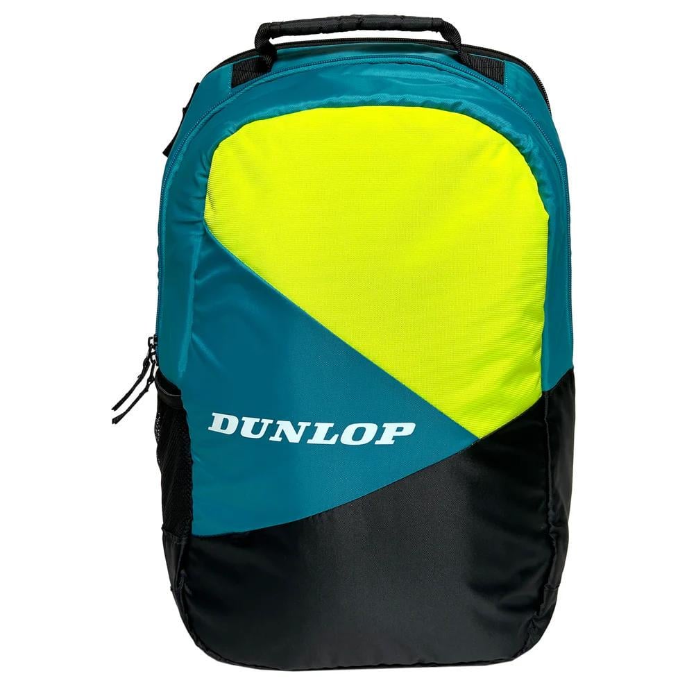Рюкзак Dunlop Tac SX Teal Black/Yellow (10364029) Рюкзак Dunlop Tac SX Teal Black/Yellow (10364029)