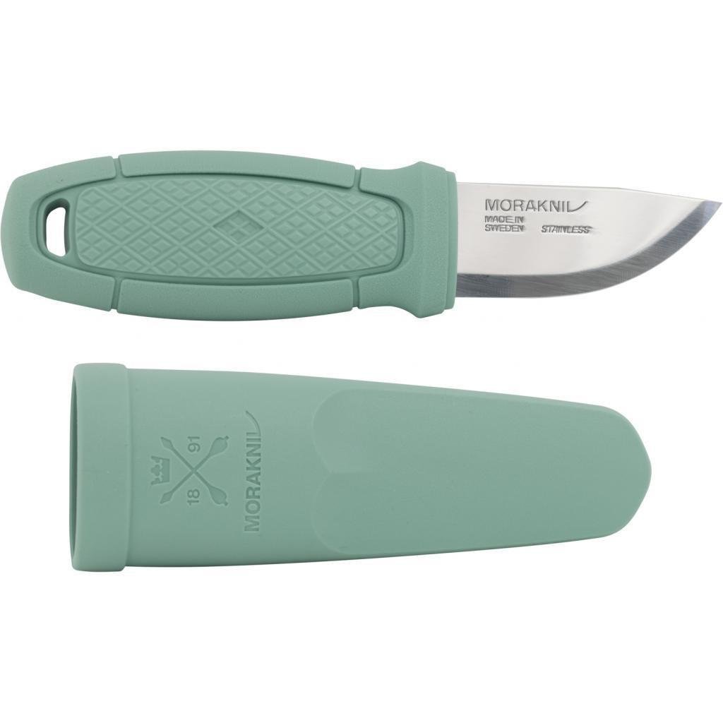 Нож охотничий Morakniv Eldris Light Duty Green (m68391)