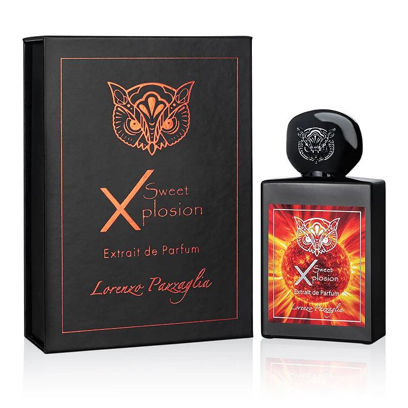Духи унисекс Lorenzo Pazzaglia Sweet Xplosion 50 мл (88150)