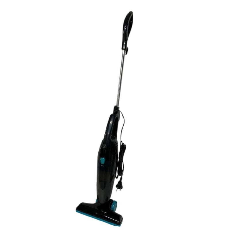 Пылесос Goldberg GB-9902 2в1 ручной вертикальный (tf7425) - фото 8 Пылесос Goldberg GB-9902 2в1 ручной вертикальный (tf7425) - фото 8