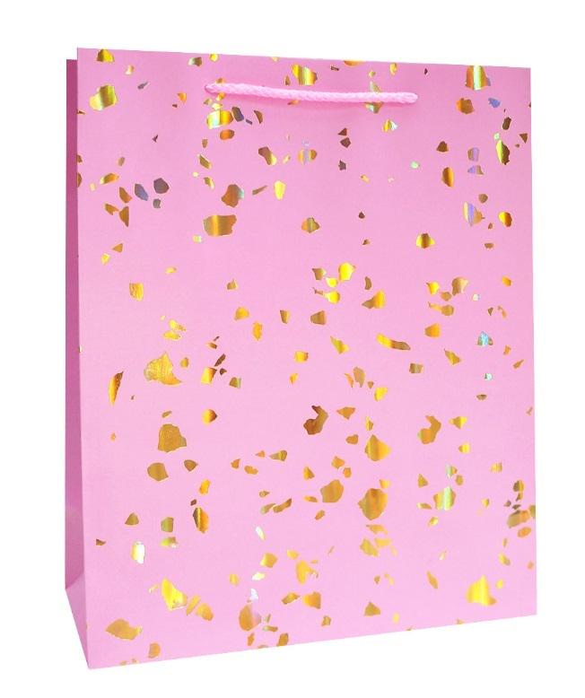 Подарочный пакет Stenson R96676-L Glitte