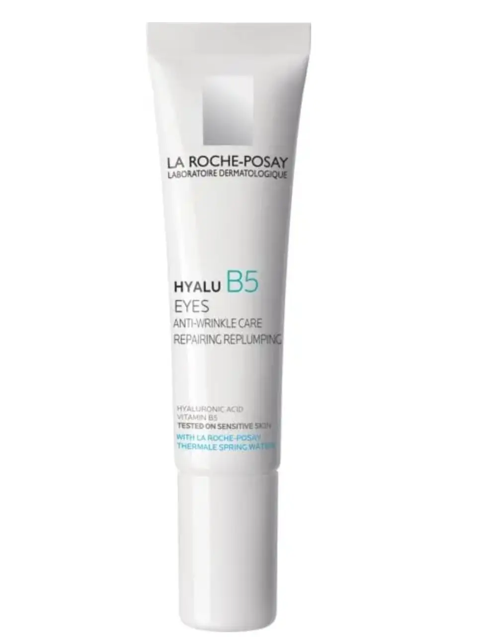 Крем для корекції зморщок La Roche Posay Hyalu B5 Eyes дерматологічний 15 мл - фото 2