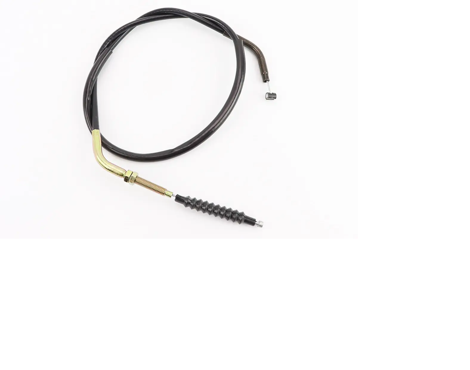 Трос зчеплення для Loncin LX200GY-3 107 см/кожух 95 см (507399) - фото 2 Трос зчеплення для Loncin LX200GY-3 107 см/кожух 95 см (507399) - фото 2