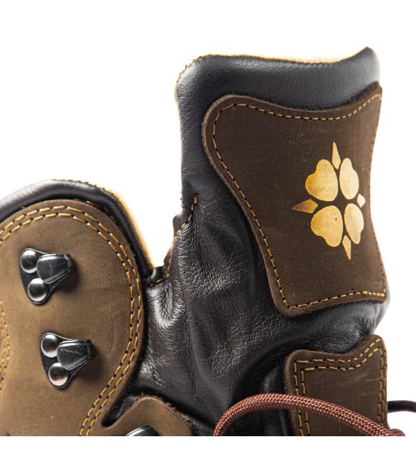 Черевики Fitwell Marte р. 38 Forrest - фото 9 Черевики Fitwell Marte р. 38 Forrest - фото 9