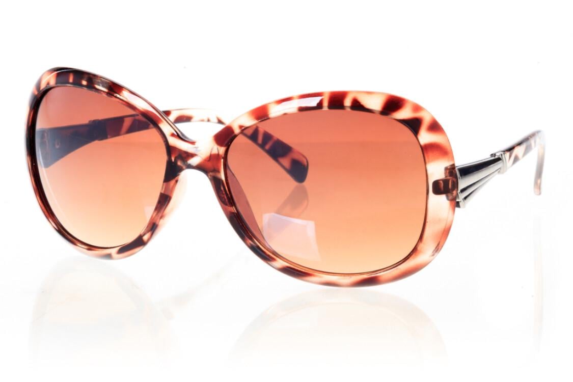 Очки женские солнцезащитные SunGlasses 9947c1 (o4ki-4382)