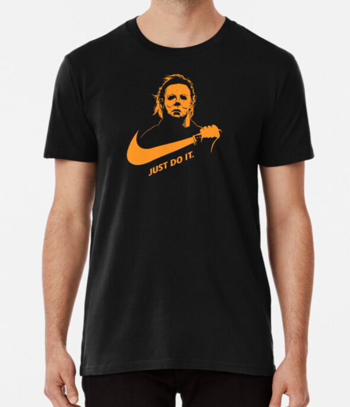 Футболка мужская Stedman Джейсон Just Do It L Черный (ПН174-3)