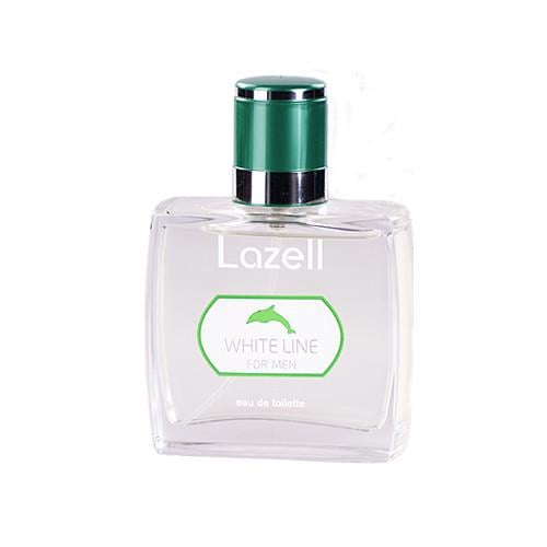 Туалетна вода Lazell white line edt 100 мл Тестер