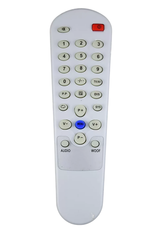 Пульт для телевизора ORION HOR029