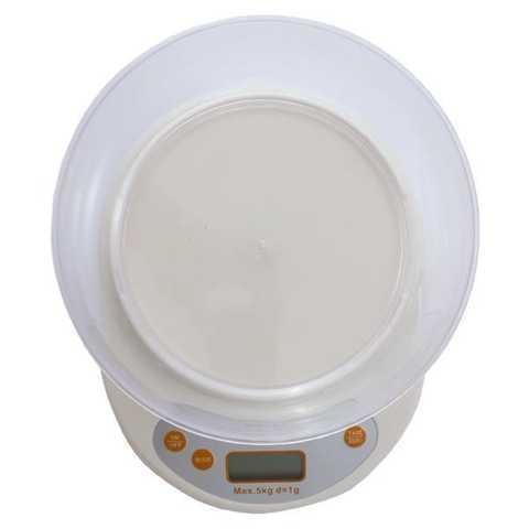 Весы кухонные электронные DT-01 с чашкой 2xААА (2188453534) Весы кухонные электронные DT-01 с чашкой 2xААА (2188453534)