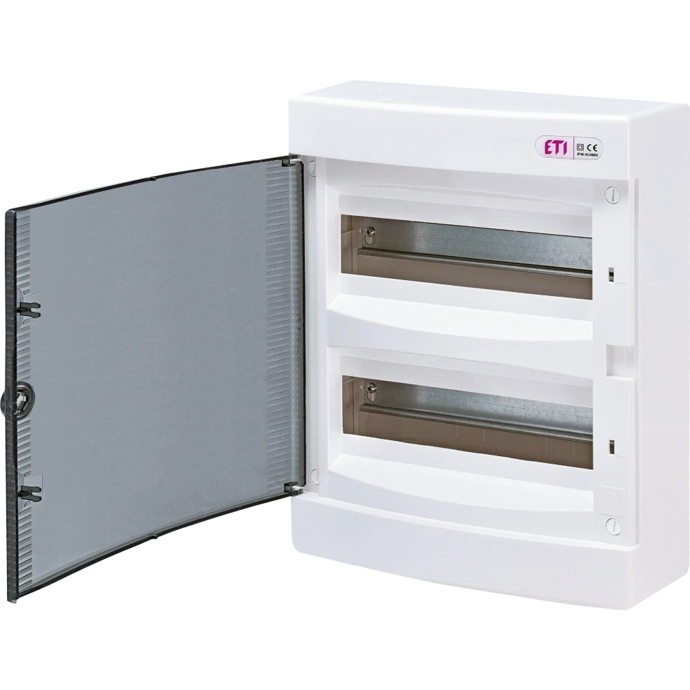Щит розподільний ETI ECT 24PT IP40 (2986511088)
