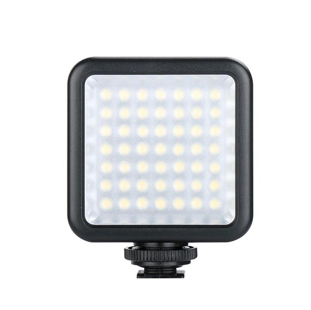 Видеосвет Ulanzi Vijim Mini LED Video Light (UV-0647 W49)