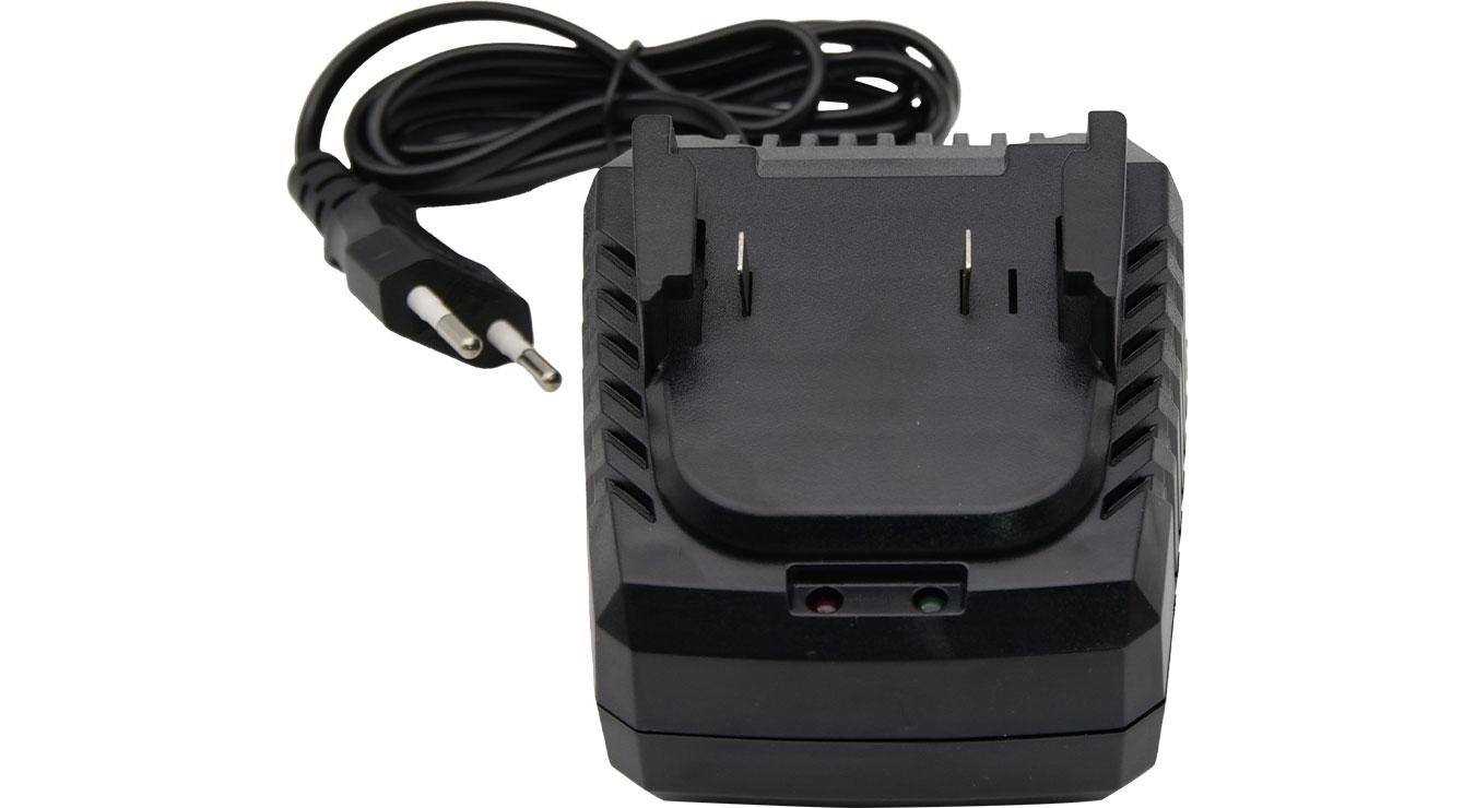 Зарядное устройство для садовой техники START PRO 6436 SC20-2AB (6436) - фото 2 Зарядное устройство для садовой техники START PRO 6436 SC20-2AB (6436) - фото 2