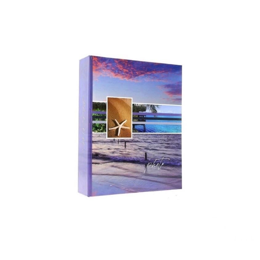 Фотоальбом Gedeon 100 фото 10x15 см (MM46100 SUMMER 1)