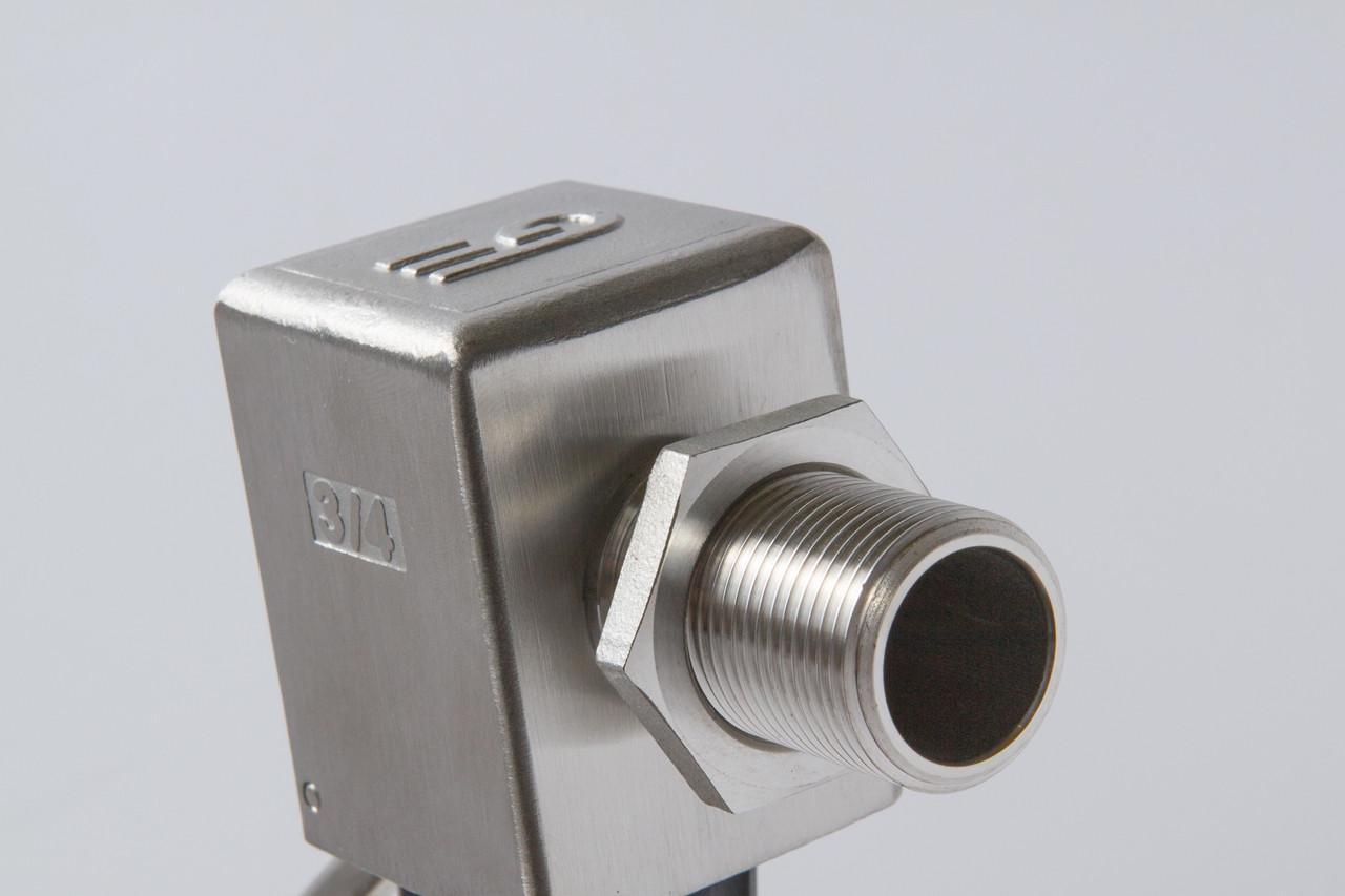 Клапан поплавковий FARG Італія нержавіюча сталь Ø 1-1/4" (529-1"1/4) - фото 2 Клапан поплавковий FARG Італія нержавіюча сталь Ø 1-1/4" (529-1"1/4) - фото 2