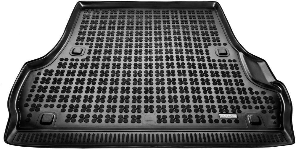 Коврик в багажник Rezaw-Plast RP для Toyota Land Cruiser 200 2008+ (231732)
