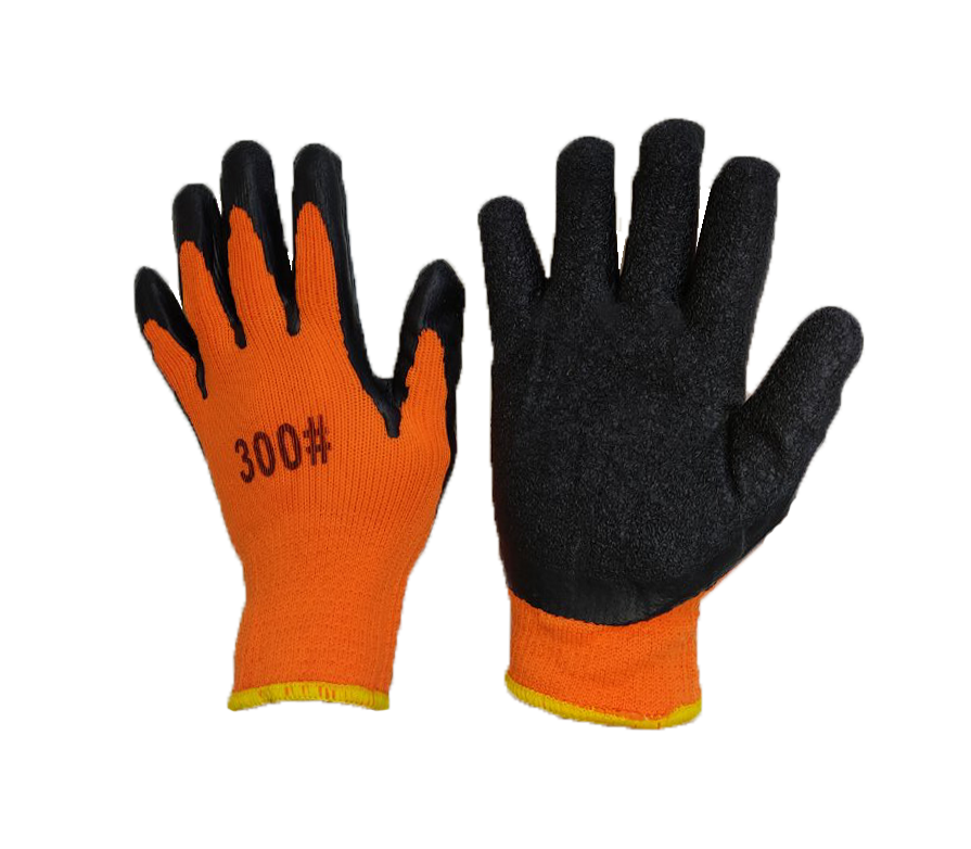 Перчатки рабочие утепленные Rdrag 300 10 шт. (3058)