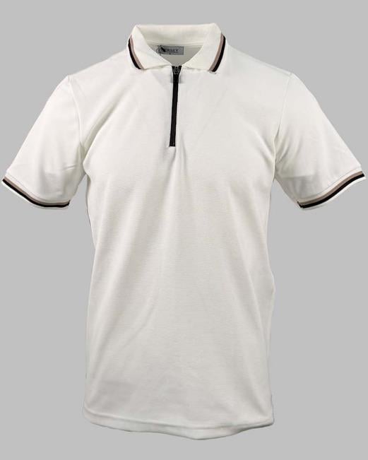 Футболка Mersey Club 2010W XXL Белый (41058)