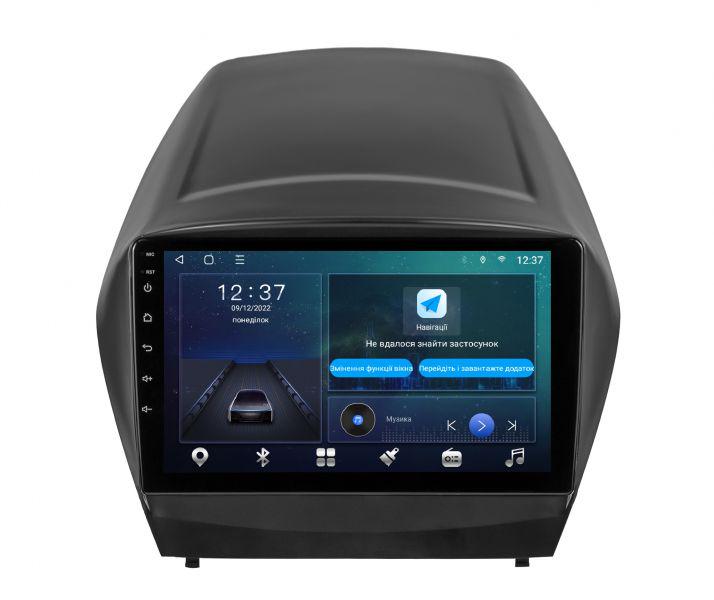 Магнитола штатная Soundbox MTX-9093 для Hyundai IX35 (11923635)
