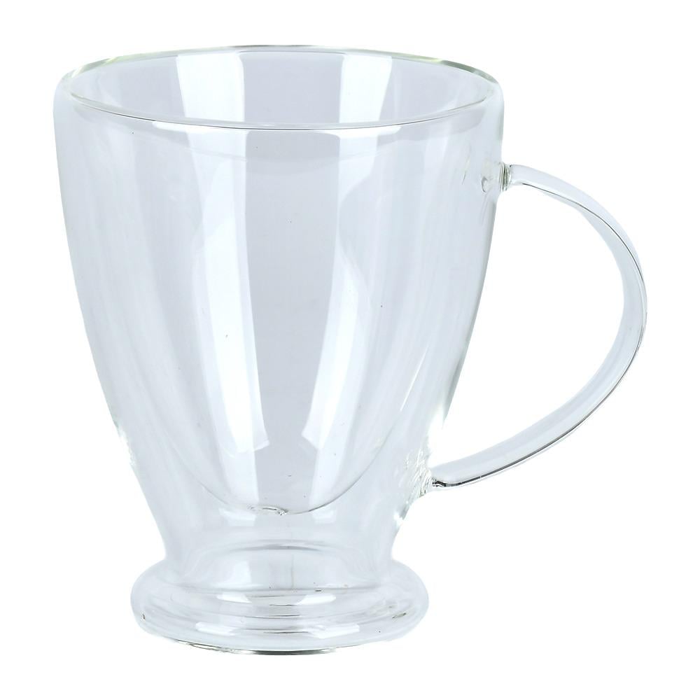 Чашка с двойной стенкой Latte 400 мл (R99364)