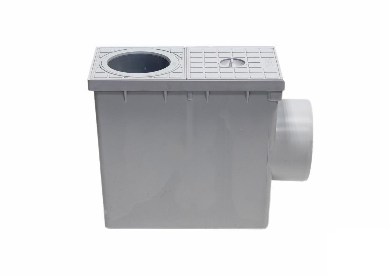 Дождеприемник Nicoll Rpcrtvh (12308320)