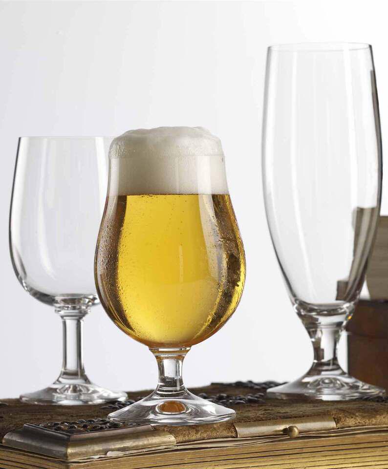 Набір келихів для пива Stolzle Lausitz Berlin 6 шт. 400 мл (3080050-1) - фото 7 Набір келихів для пива Stolzle Lausitz Berlin 6 шт. 400 мл (3080050-1) - фото 7