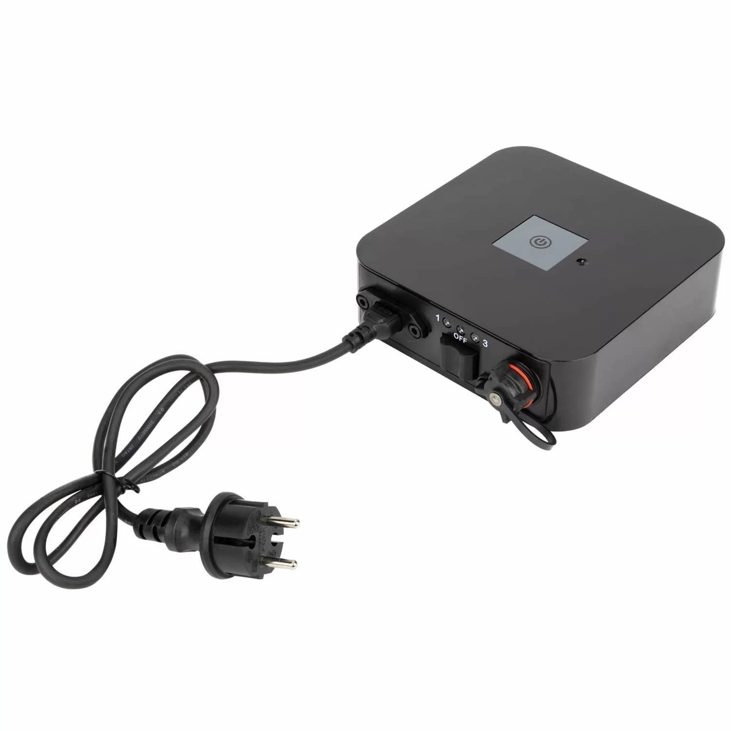 Робот-пылесос для бассейна Aquaviva 7320 Black Pearl - фото 5 Робот-пылесос для бассейна Aquaviva 7320 Black Pearl - фото 5