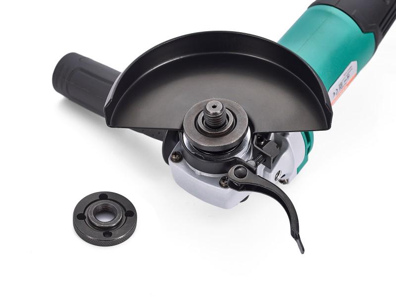 Болгарка Sturm AG9012TL - фото 3 Болгарка Sturm AG9012TL - фото 3