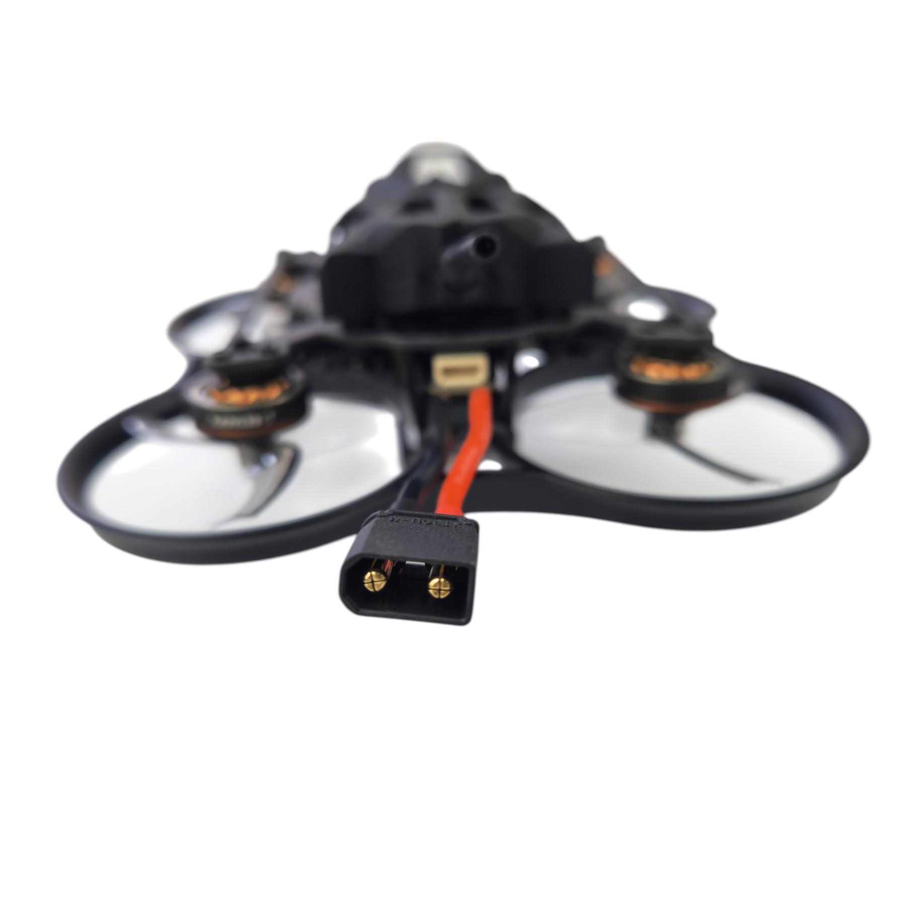 Квадрокоптер Pavo Femto Brushless whoop с DJI O4 Air Unit (95696) - фото 4 Квадрокоптер Pavo Femto Brushless whoop с DJI O4 Air Unit (95696) - фото 4
