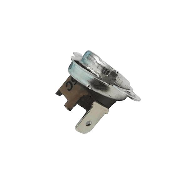 Термостат перегрева для газового котла Buderus Logamax U072/Bosch Gaz 2000/6000 87167714850 (00000062836)